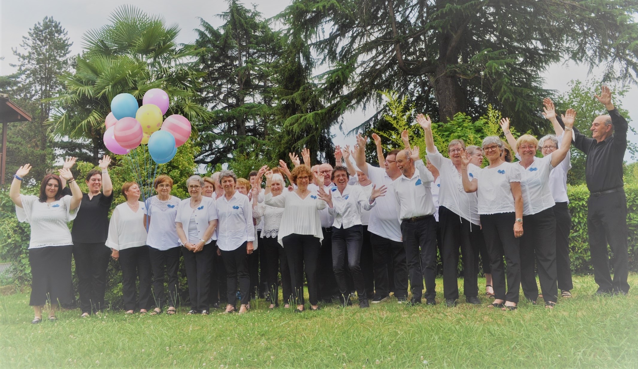 Concert de la Rentrée