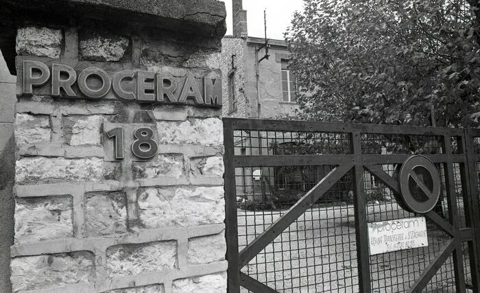 Causerie "Souvenirs de Procéram" par Louis Douard Salle Paul Dol Hôtel de ville d'Aubagne Aubagne