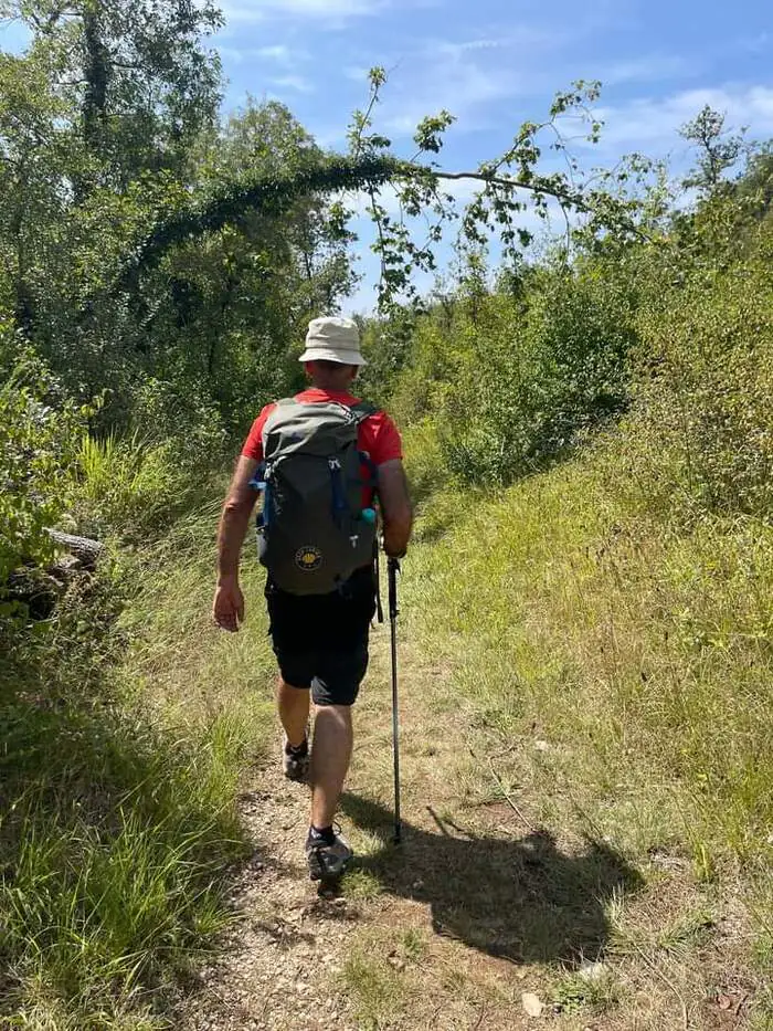 Conférence : « Sur les chemins de Compostelle » au sanctuaire de Rocamadour Sanctuaire de Rocamadour Rocamadour