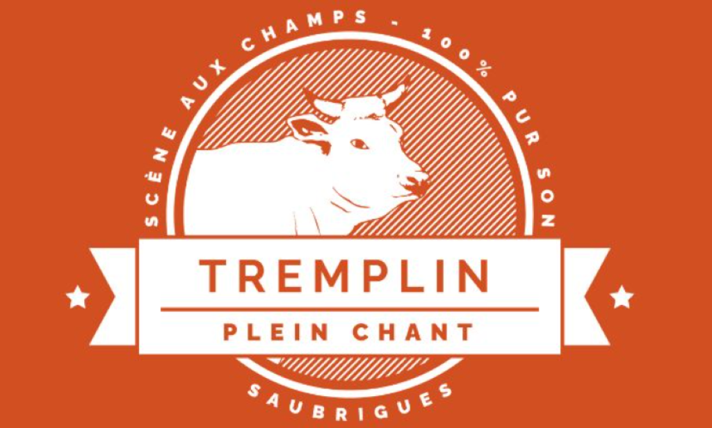 Tremplin Plein Chant # 9