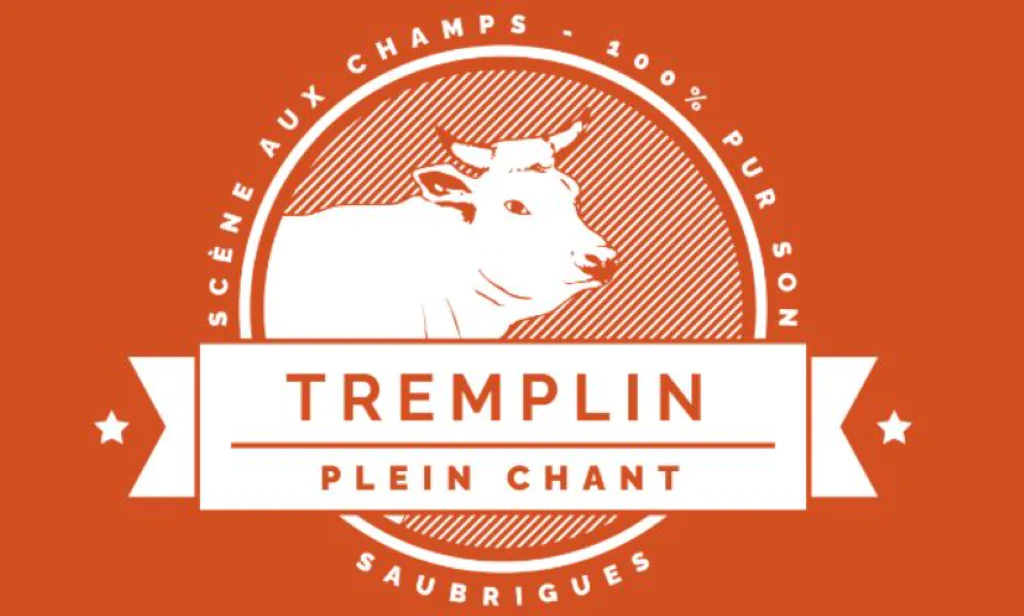 Tremplin Plein Chant # 9