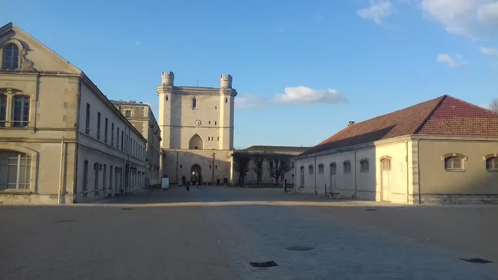 Le parcours du combattant Service historique de la Défense Vincennes