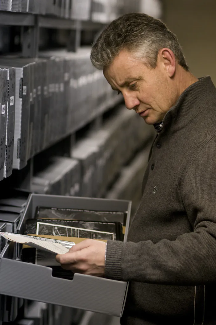 Atelier « Apprenti archiviste » Service historique de la Défense Vincennes