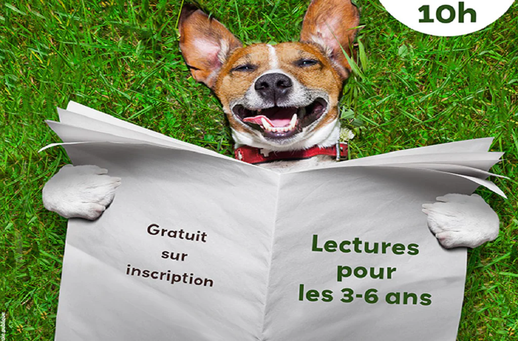 On se rigolmarre ! Lectures pour les 3-6 ans