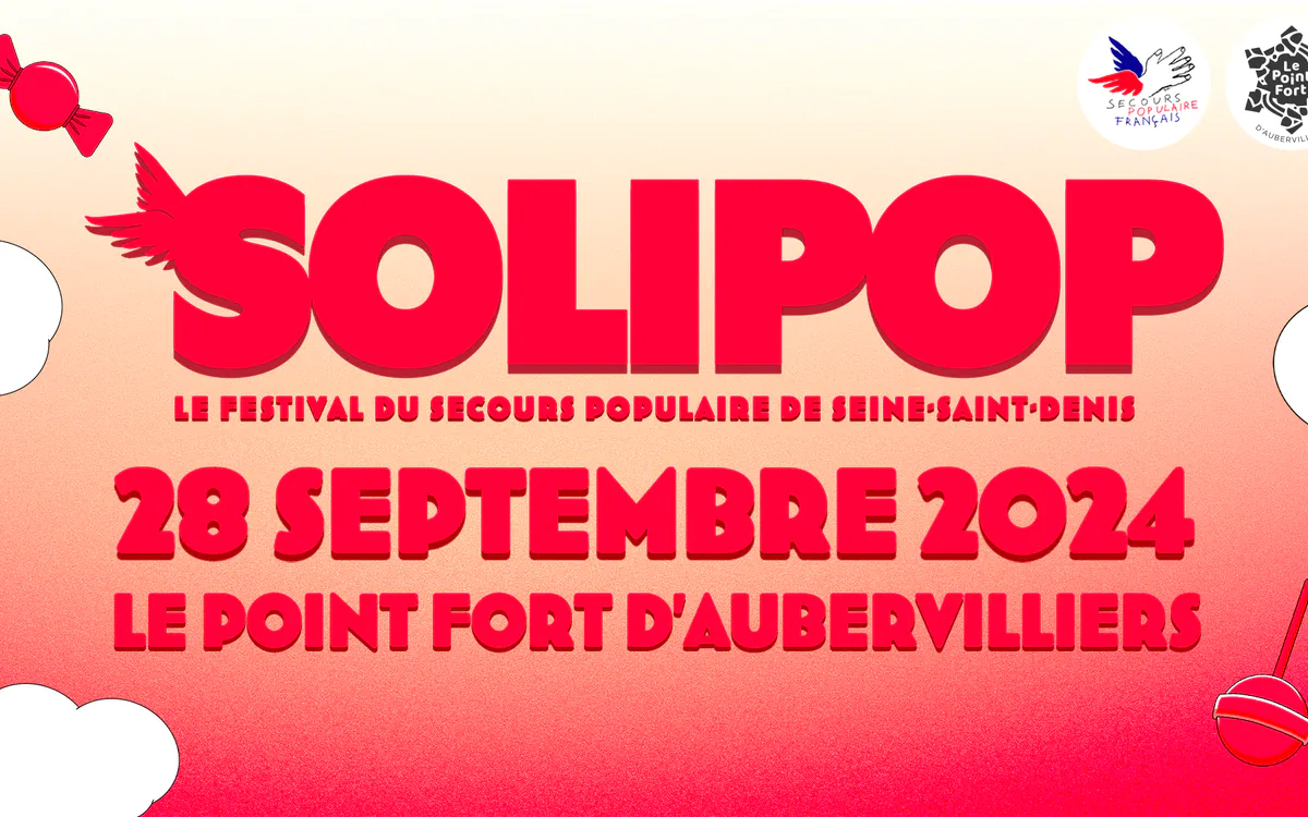 SOLIPOP