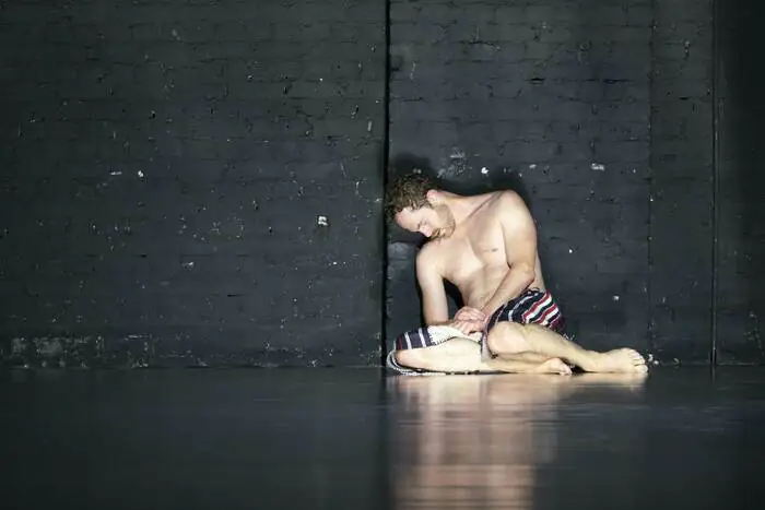 SOMNOLE - BORIS CHARMATZ Triangle - cité de la danse Rennes