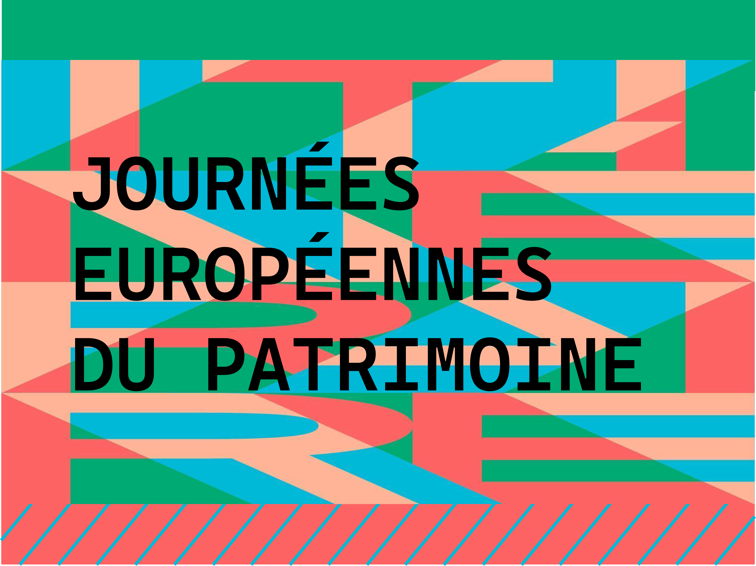 Journées européennes du patrimoine