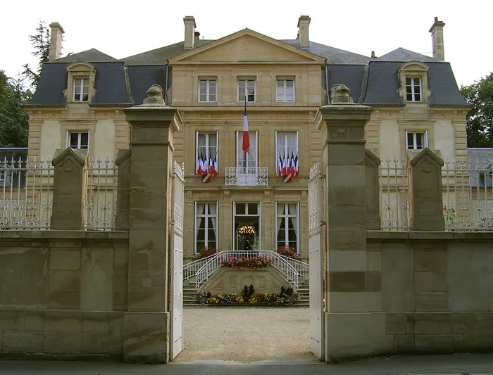 Visite guidée de la sous-préfecture de Bayeux Sous-préfecture de Bayeux Bayeux