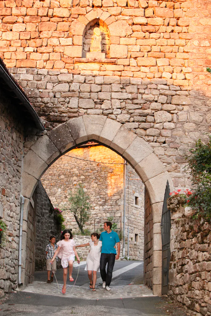 Journées Européennes du Patrimoine visite de l'église Saint-Martin de Sousceyrac