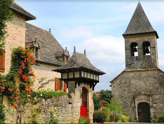 Journées Européennes du Patrimoine visite de l'église Notre-Dame de l'Assomption