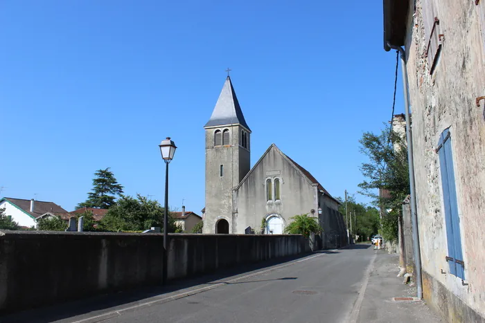 Concert : « musimages Indigène » Temple Bellocq