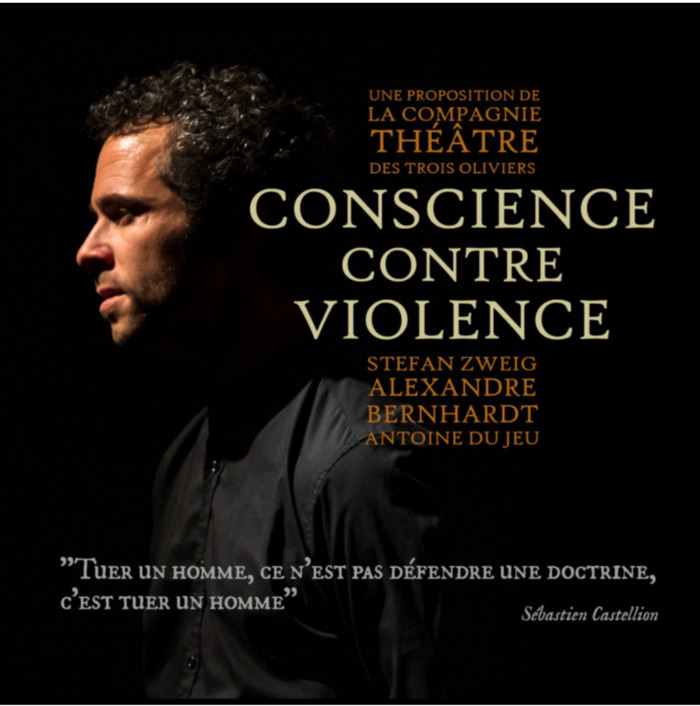 Conscience contre Violence TerraViva - Espace sococulturel Venerque