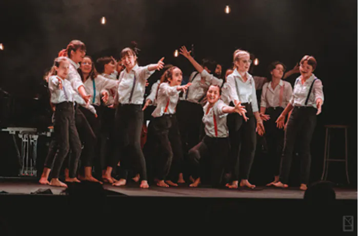 MESSE DES ENFANTS DE JOHN RUTTER - CHANTS TRADITIONNELS DE NOËL - ORCHESTRE & SOLISTES TerraViva - Espace sococulturel Venerque