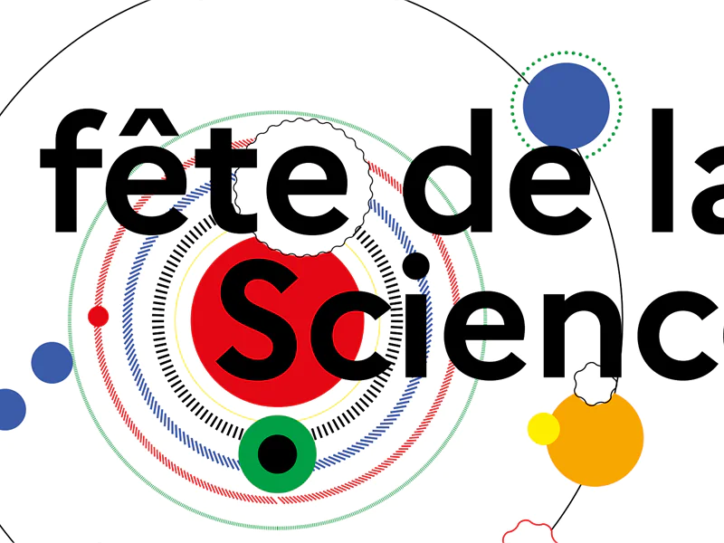 FÊTE DE LA SCIENCE