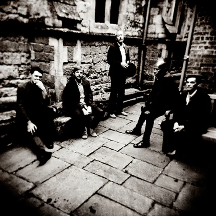 TINDERSTICKS Théâtre National de Bretagne Rennes