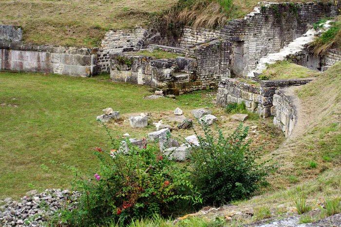 Tour Gallo-romaine