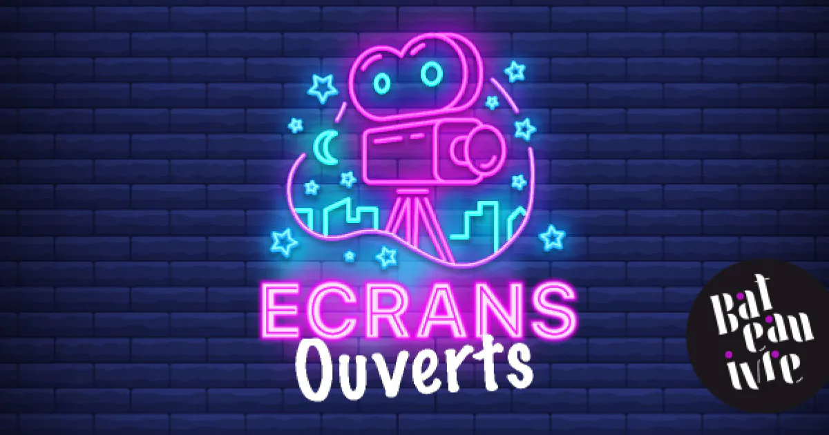 ÉCRANS OUVERTS D’OFFARD ET CIE »