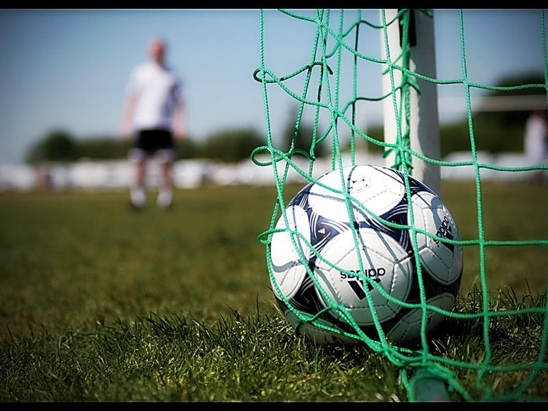 Tournoi de football en salle