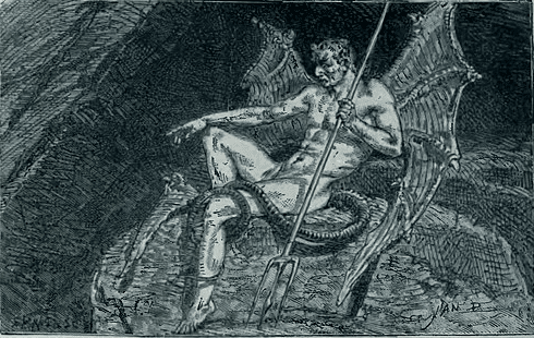 200 ans - Yan'Dargent