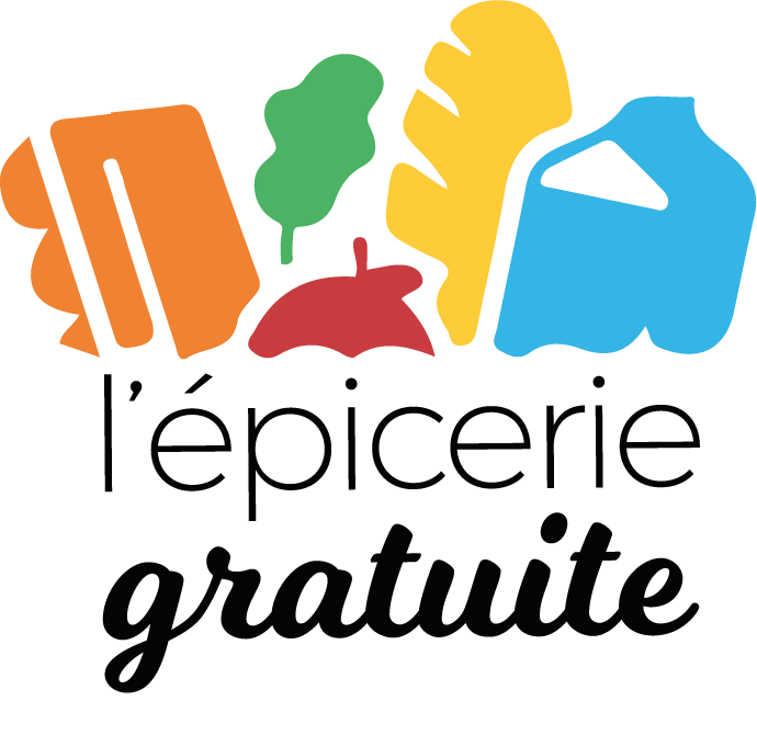 épicerie gratuite Rennes 2