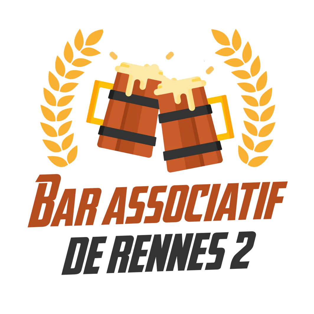 bar associatif Rennes 2