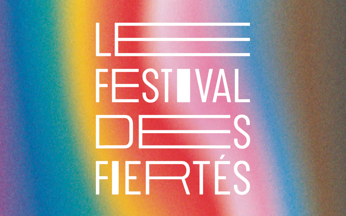 4e édition du Festival des Fiertés