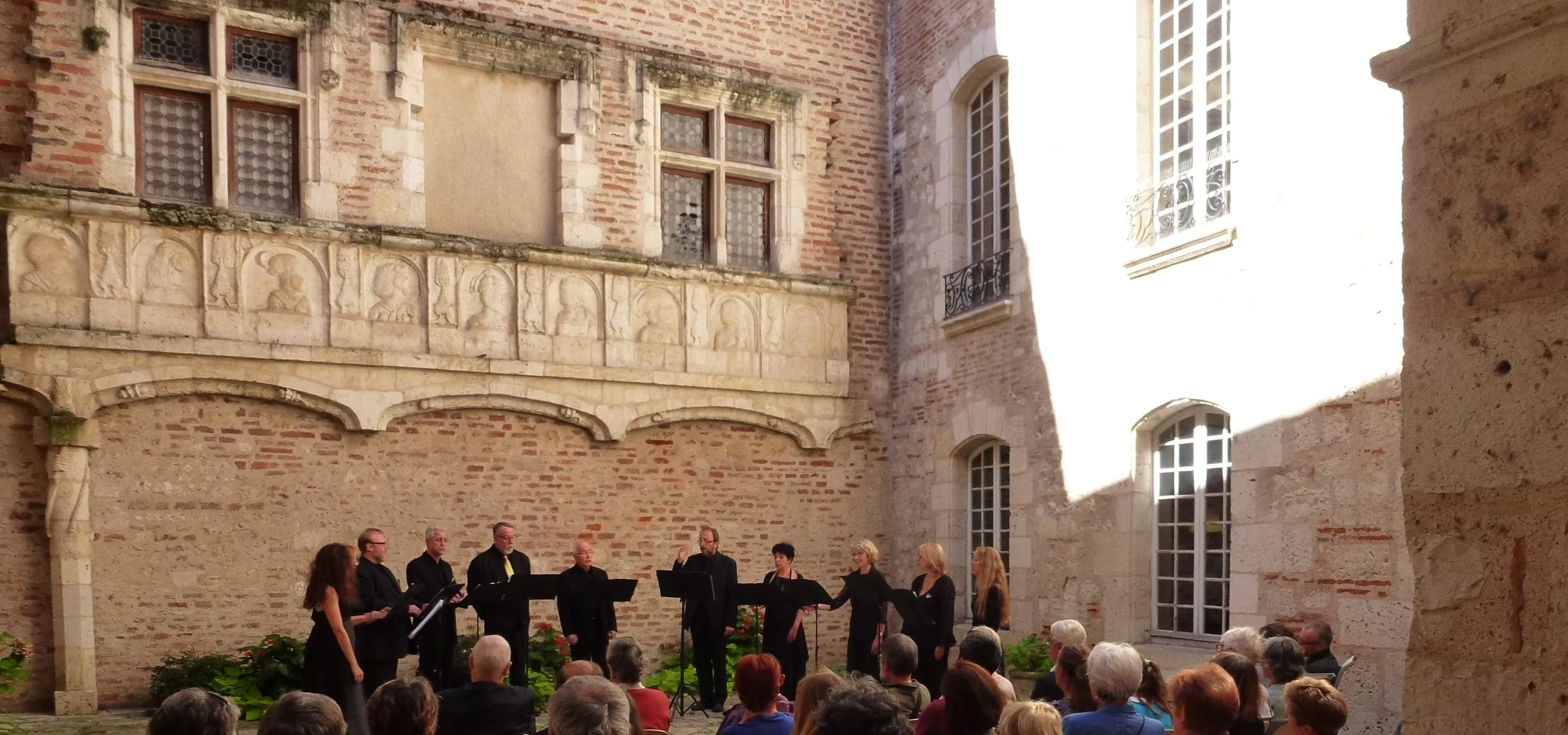 Journées du patrimoine Jeune public Atelier pop-up impressionniste