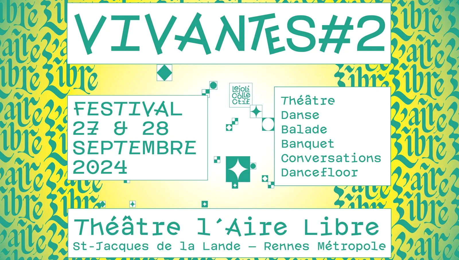 aire libre theatre saint-jacques vivantes