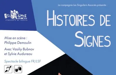 Histoires de signes