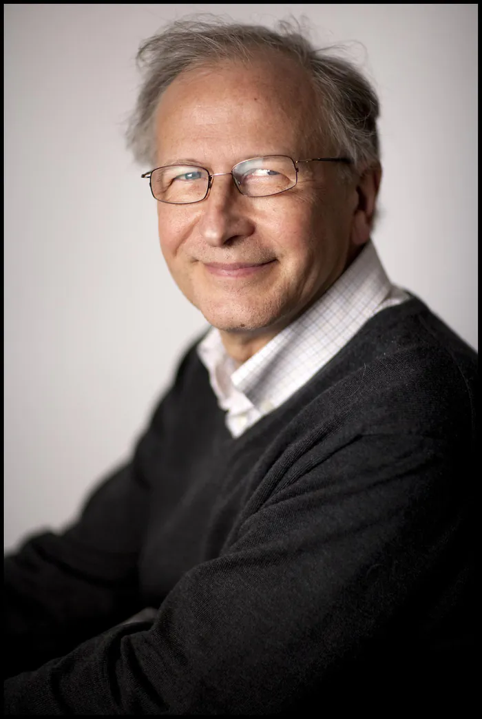 Alain Fischer - Comment traduire les progrès de la recherche médicale en une meilleure santé ? Auditorium Rennes