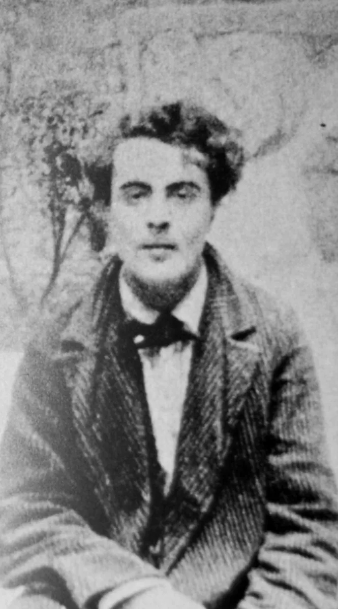 Amedeo Modigliani