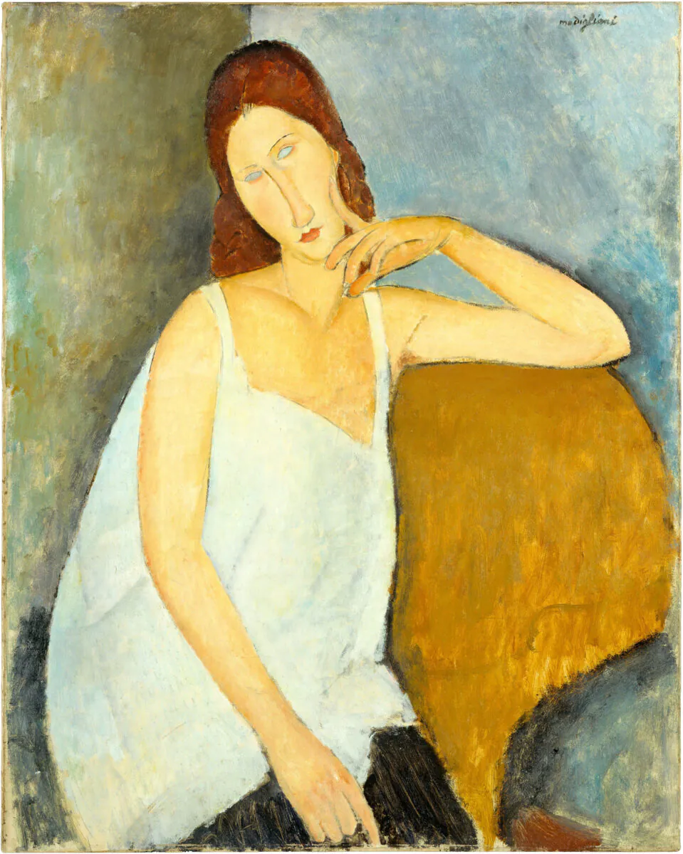 Amedeo Modigliani