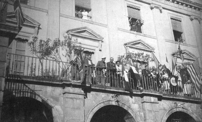 Visites commentées de trois expositions liées à la Résistance dans le Lot Ancienne prévôté Cahors