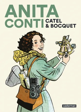 anita conti bocquet catel 