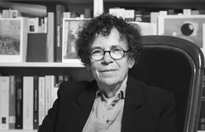 Annette Wieviorka Annette Wieviorka