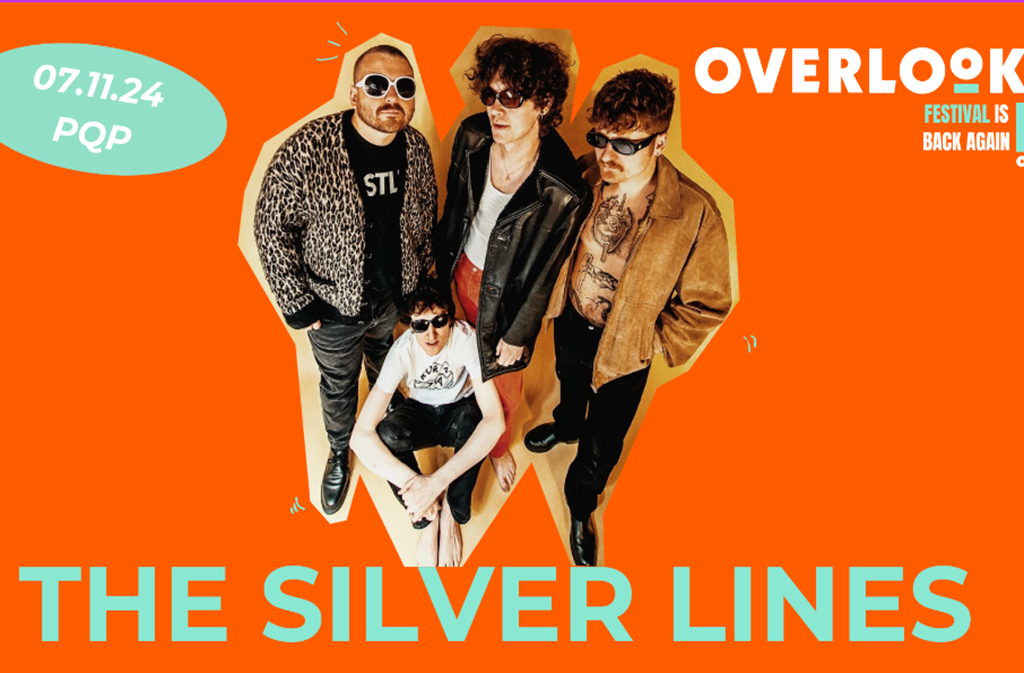 Le Rocksane Festival Overlook The Silver Lines