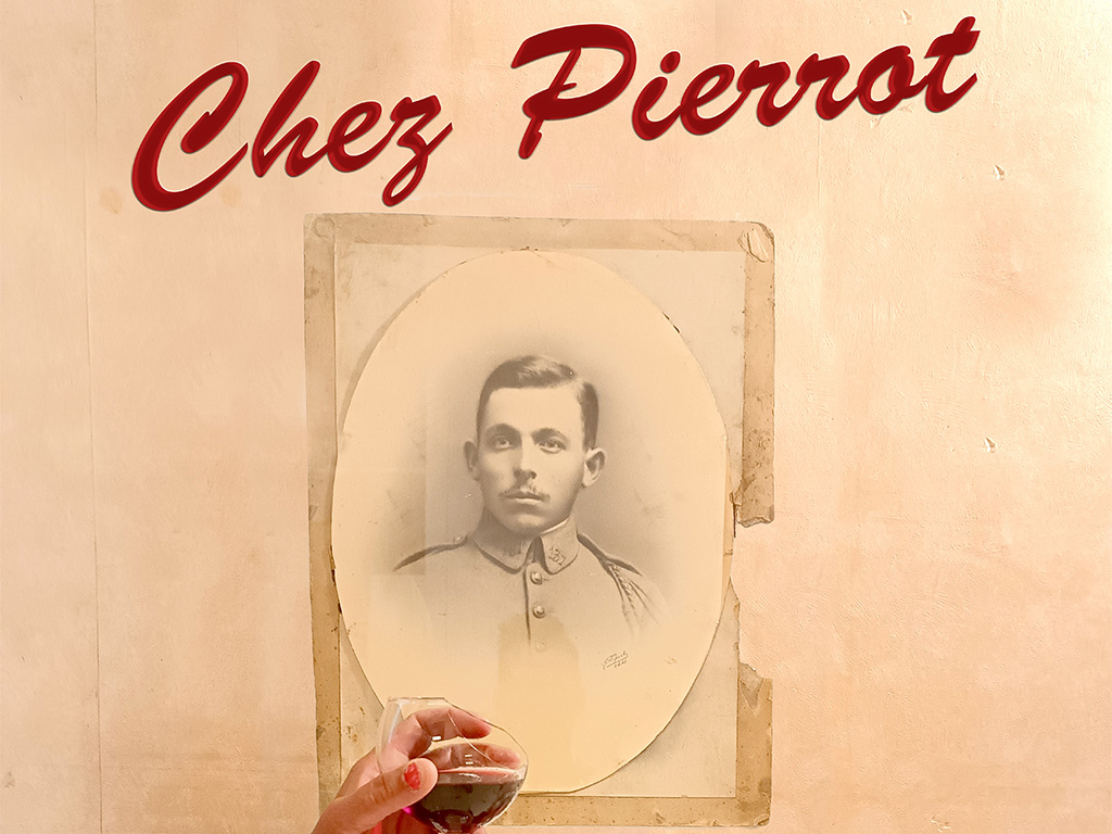 Chez Pierrot