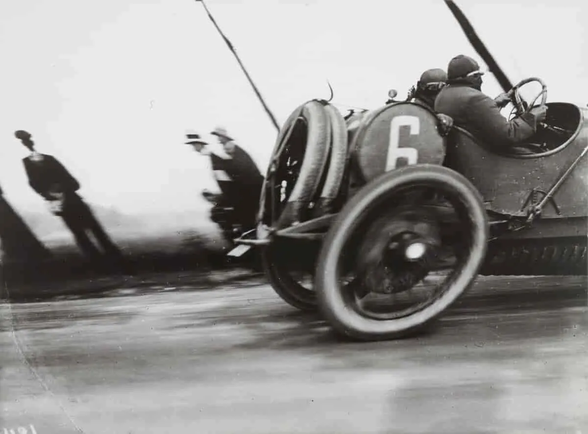 Festival Résurgence VIII  Jacques-Henri Lartigue et le sport