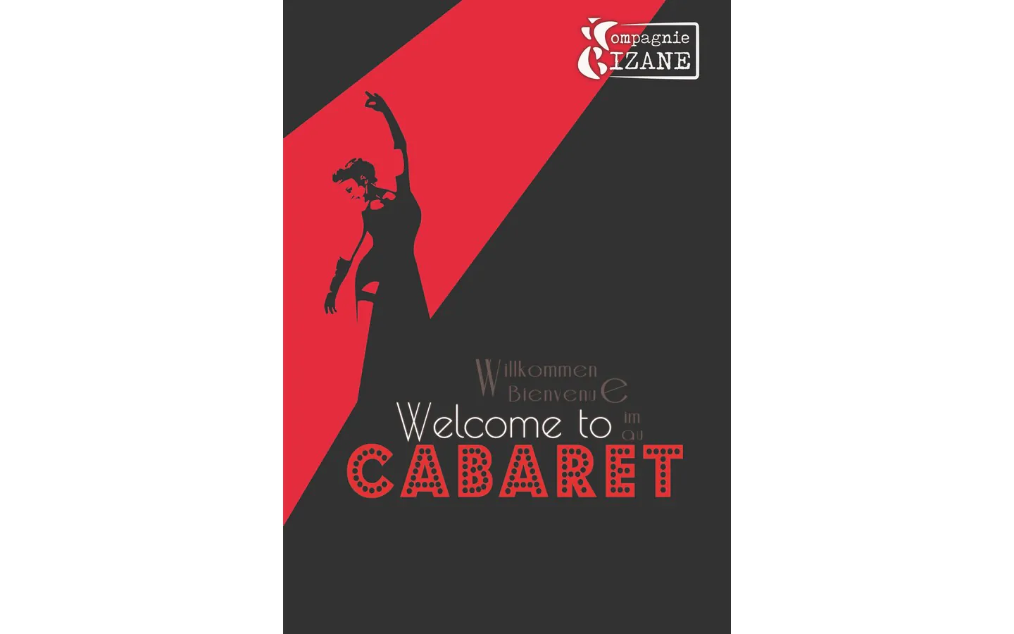 Welcome to cabaret