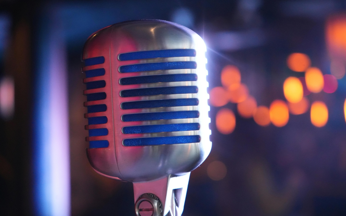 Blind test et karaoke avec les bibliothèques du forum des halles Médiathèque musicale de Paris (MMP) Paris