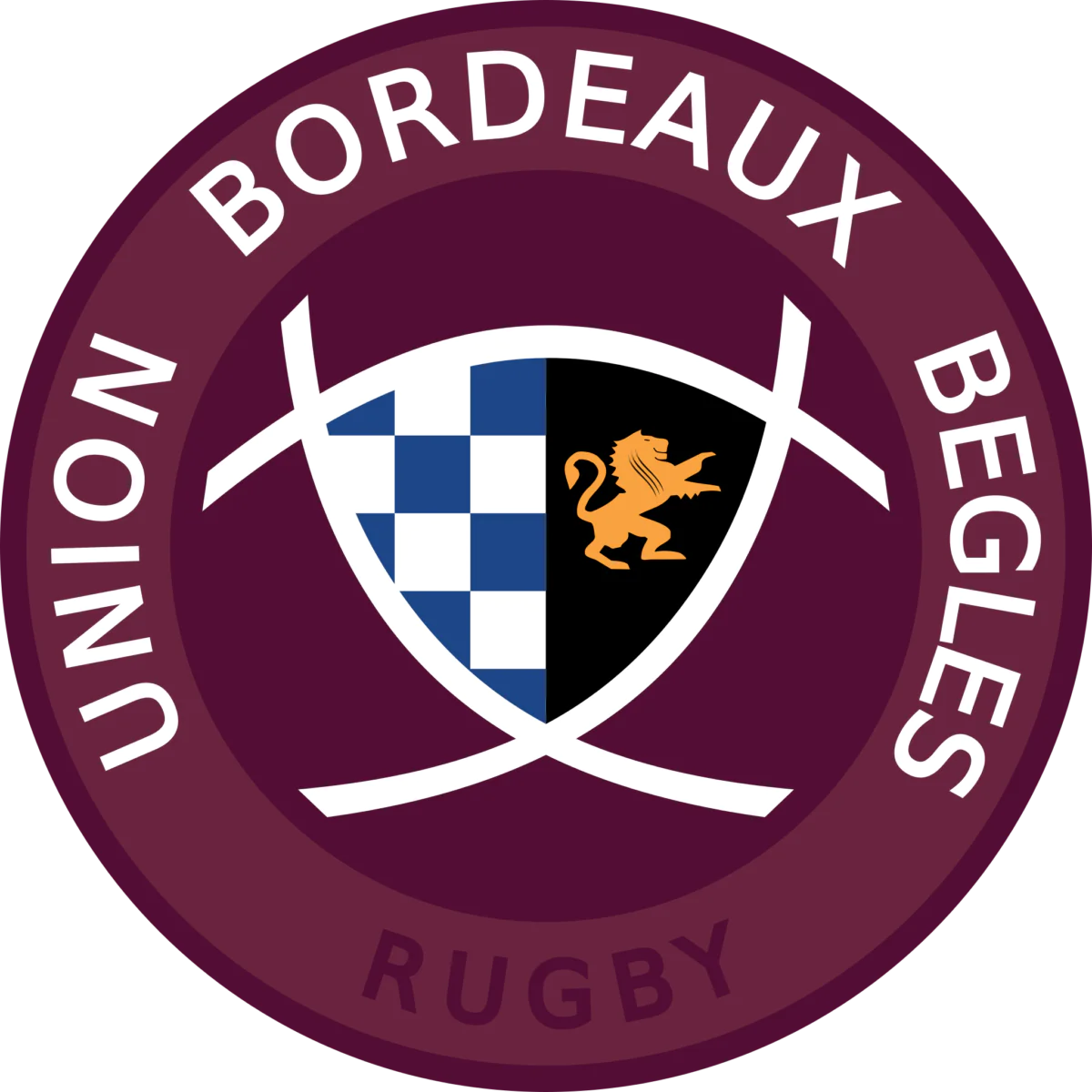 Match de rugby UBB Bayonne