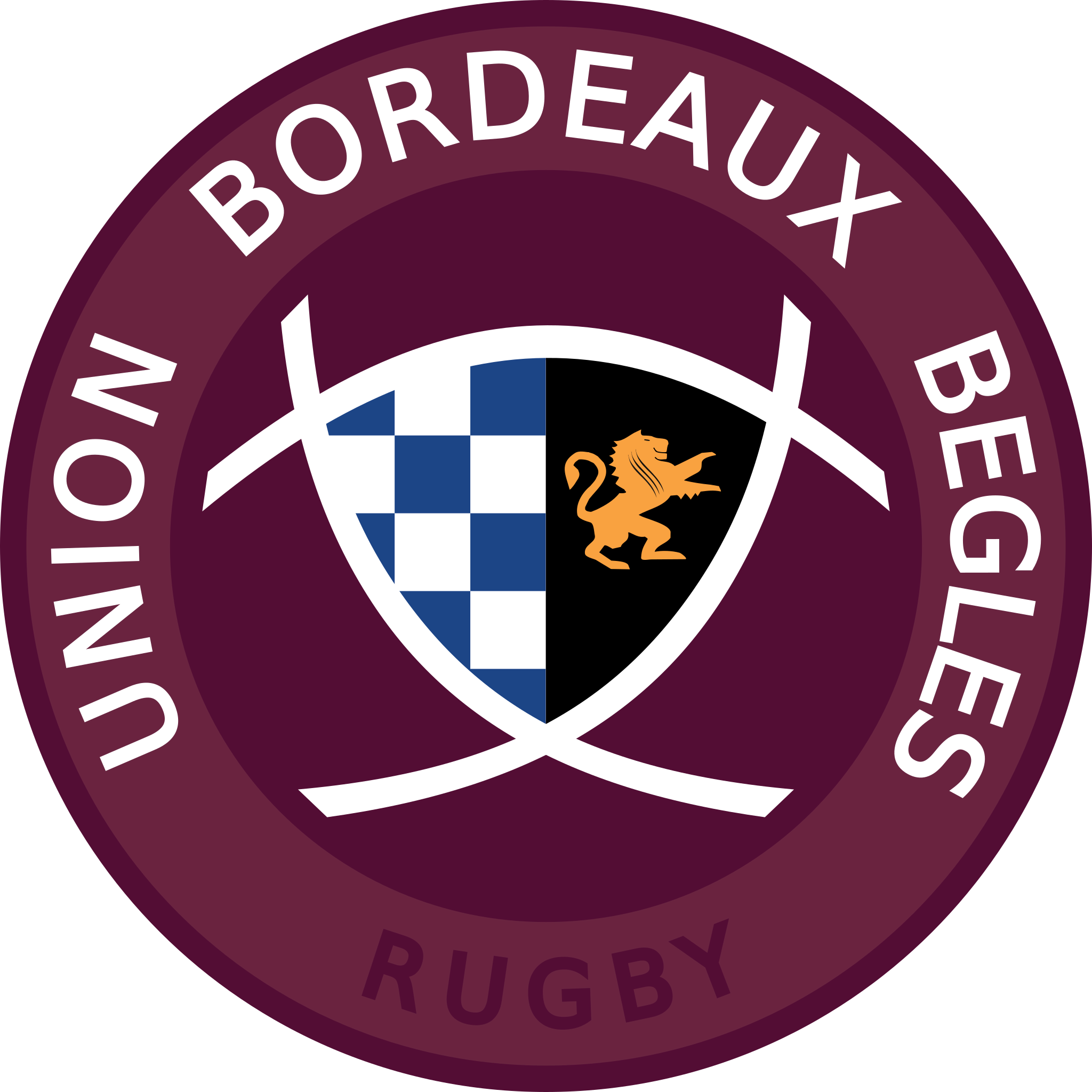 Match de rugby UBB Perpignan