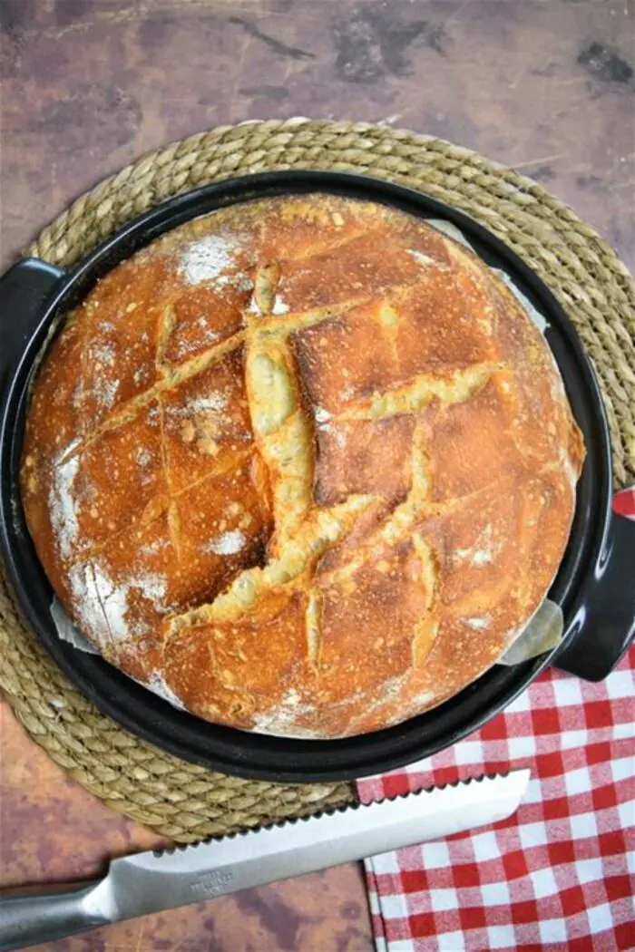 Découverte du métier de boulanger avec un Compagnon du Tour de France Boulangerie Neuvicq-le-Château