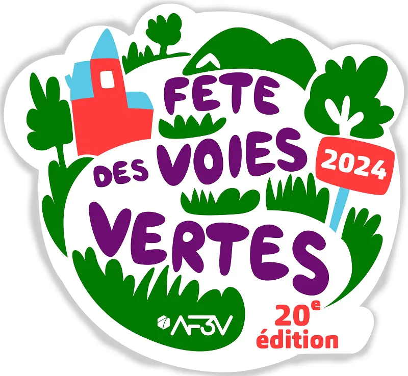 Fête des voies vertes et semaine européenne de la mobilité