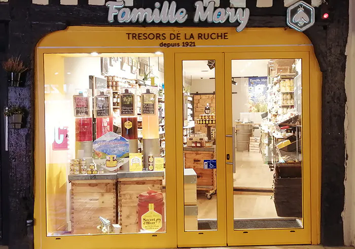 Animation blind test dans les boutiques Famille Mary! Boutique Famille Mary La Rochelle La Rochelle