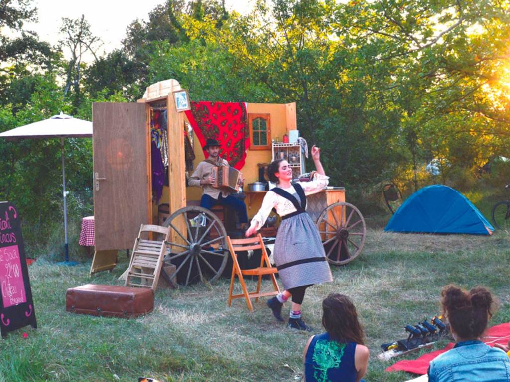 Fête des petits fermiers