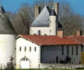 Journées du Patrimoine - Château de la Dubrie