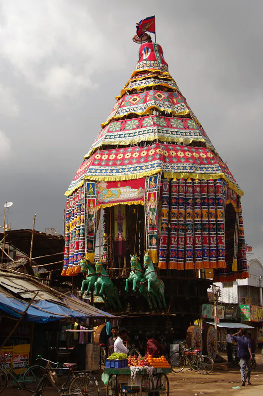 broderies pondichéry