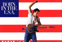 bruce springsteen