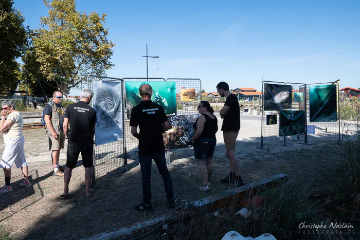 Exposition : « Les blockhaus engloutis du Pyla » Cabane du GRAMASA La Teste-de-Buch